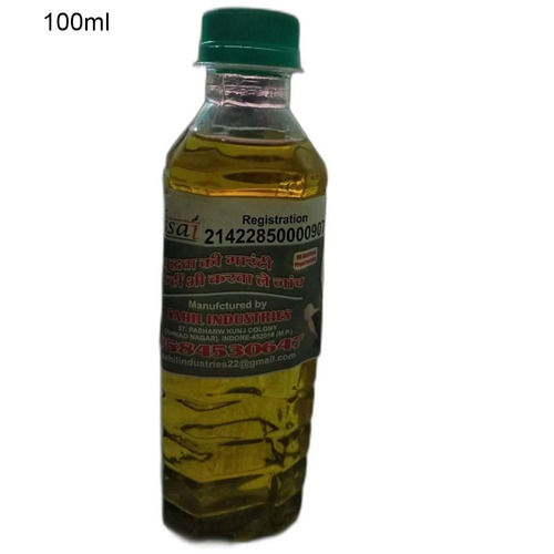 100 Ml Good Quality Sesame Oil For Cooking Use