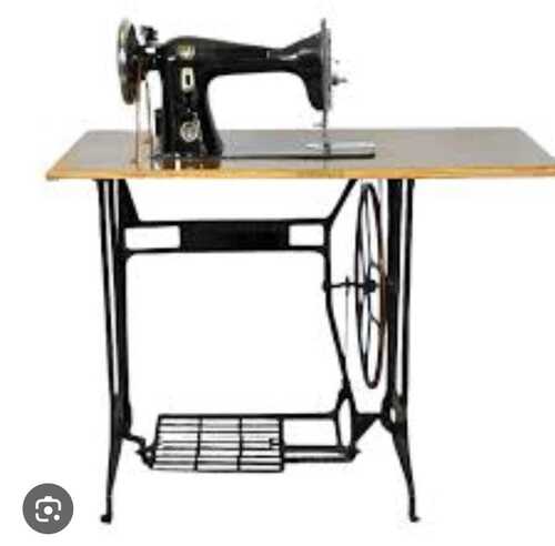 Durable Industrial Manual Sewing Machine