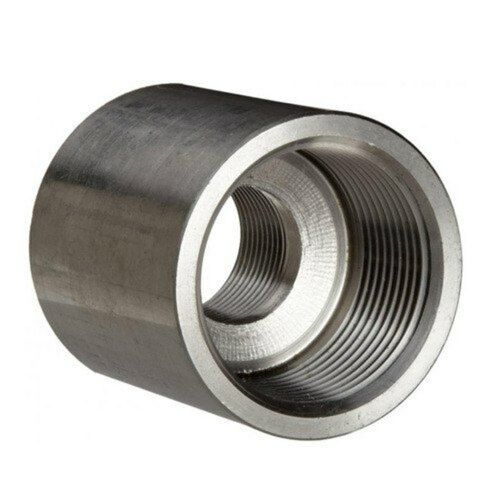 Stainless Steel Connect Coupling