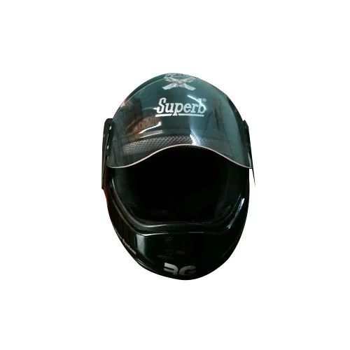 Superb 3G Full Face Riding Helmet