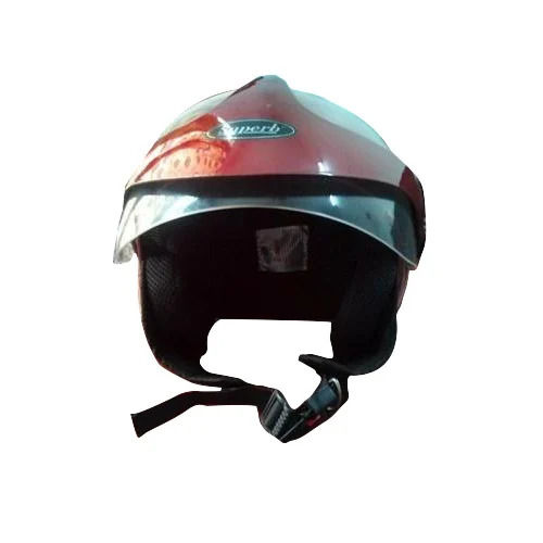 Superb 5G Open Face Riding Helmet