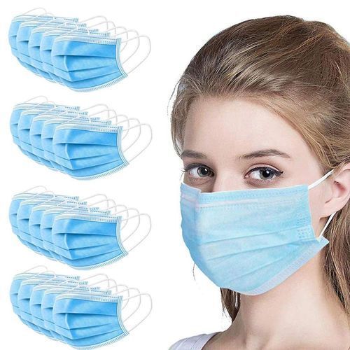 Surgical Face Mask