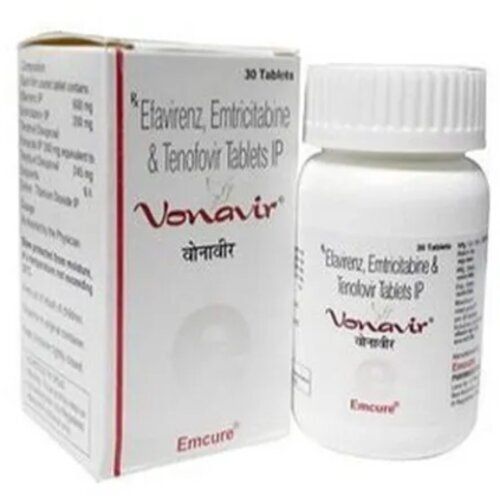 Vonavir Tablet 30 Tablets Pack