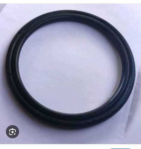 Round Silicone Autoclave Gasket for Automobile