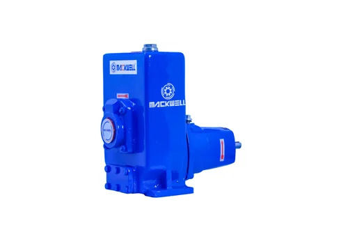 Electric 2500 rpm Cast Iron Centrifugal Pump