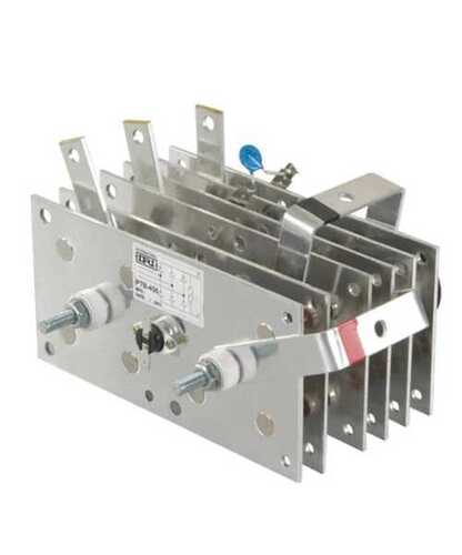 Industrial 600 Bridge Rectifier 