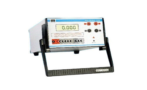 Automatic Digital Micro Ohm Meter, Lr2065