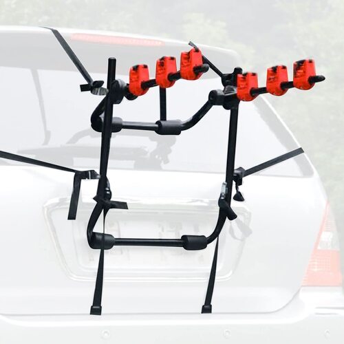 Bicycle Carrier