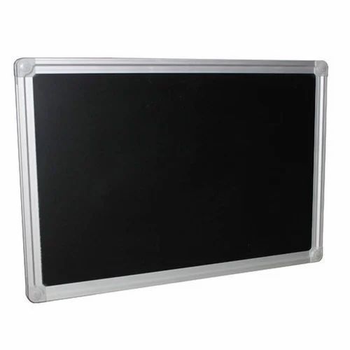 Rectangle Shape Black Board 