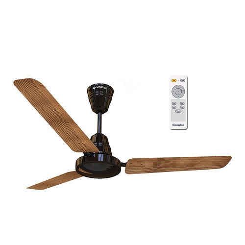 Easy To Install Crompton BLDC Ceiling Fan For Air Cooling