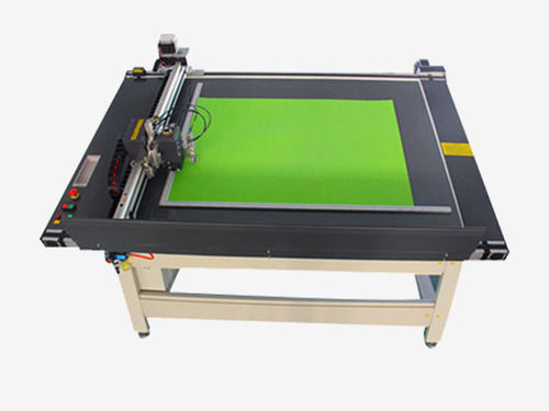 Carbon Fiber Fiberglass Prepregs Cutting Machine Automatic PU Genuine Leather Digital Cutter System