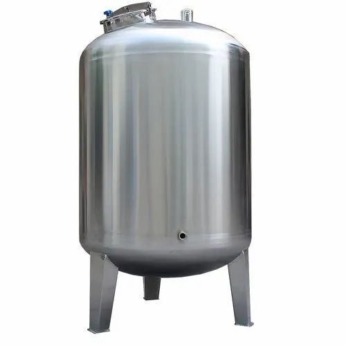 Chemical Storage Tank