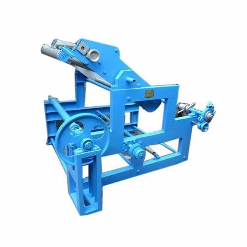 Electric Premium Hard Structure Slitter Rewinder Machine