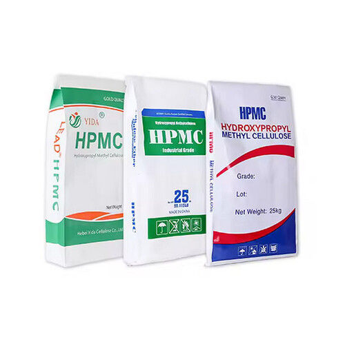 Factory Price Yida Cellulose Hpmc 200000 mpas Used in Adhesive Mortar