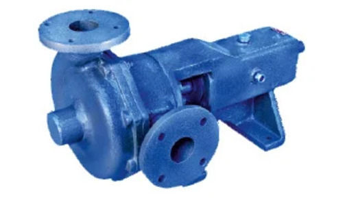 Electric Blue Filter Press Pumps