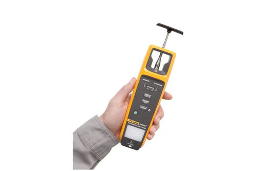 Fluke 1000flt, Digital Fluorescent Light Meter