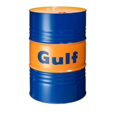 Gulf 15W40 Engine Oil, 210 Liter Barrel