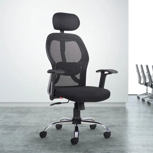 Height Adjustable Office Chair