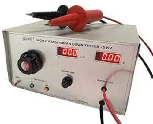 Industrial Digital High Voltage Tester