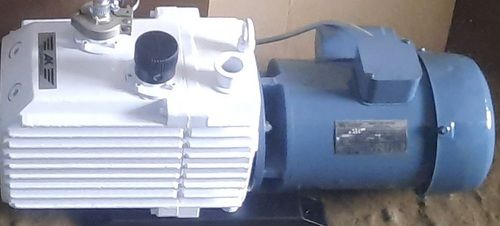 Heavy Duty Vacuum pumps