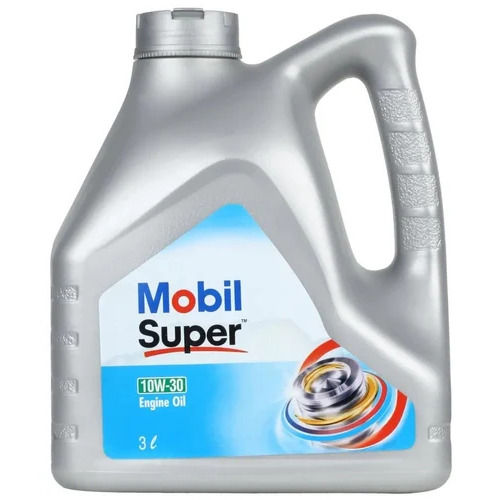 Mobil Full Synthetic Engine Oil, 210 Liter Barrel