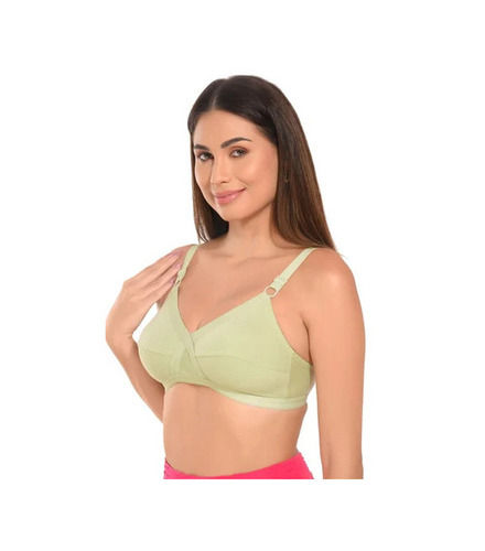 Non Wired Ladies Bra