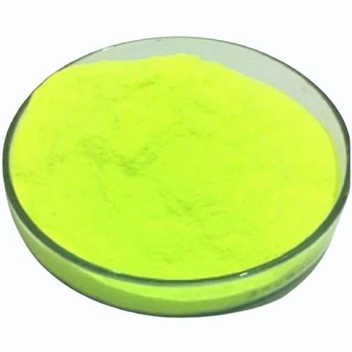 Yellow Optical Brightening Agents