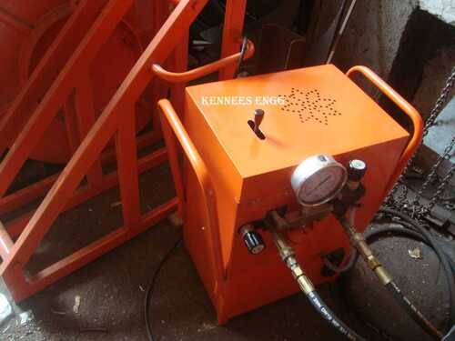 Pipe Butt Fusion Jointing Machine Efficiency: Yes