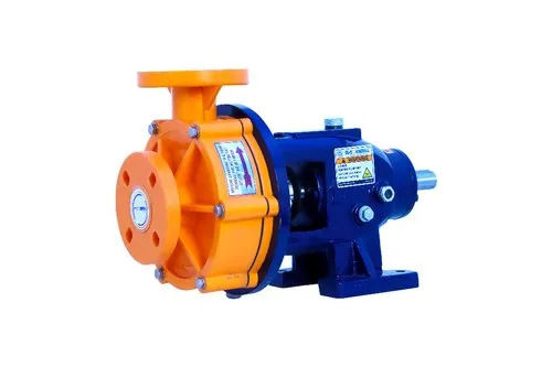 Electric Cast Iron Polypropylene Centrifugal Pumps