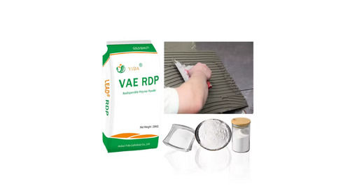 RDP Redispersible Latex Powder For Building Renovations