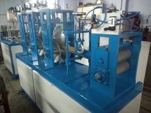 Robust Design And Long Service Life Paper Edge Protector Machine