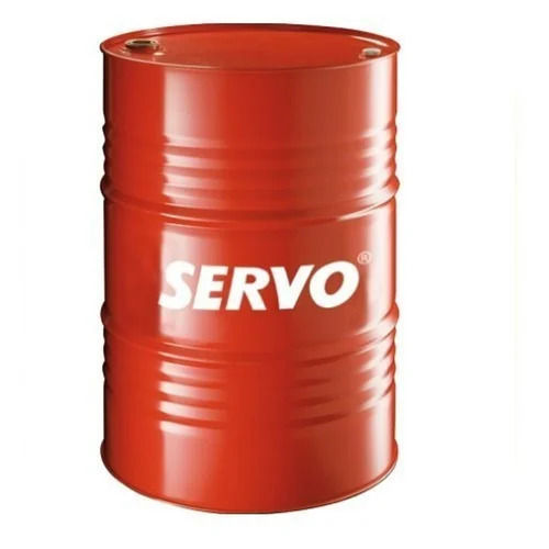 servo engine oil