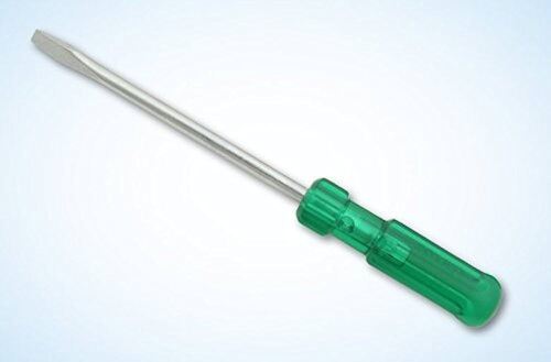 Stainless Steel Polished Premium Design Screw Driver
