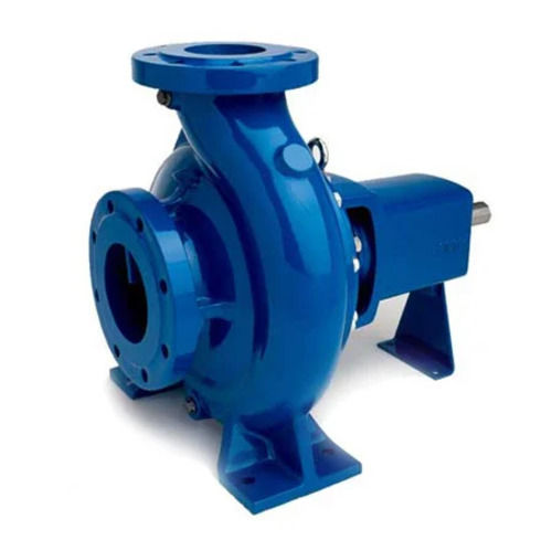 Electric Suction Centrifugal Pump