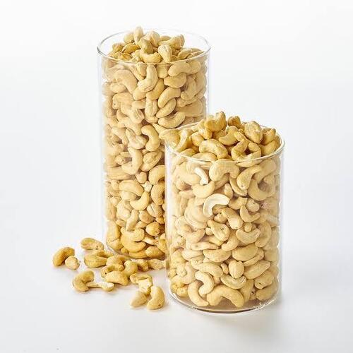 W 400 Dried Light Weight Cashew