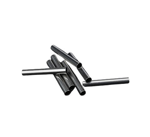 Î¦3.0Ã6.5mm Straight Short Pin