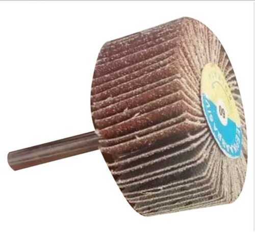 Round Shape Abrasive Grinding Wheel