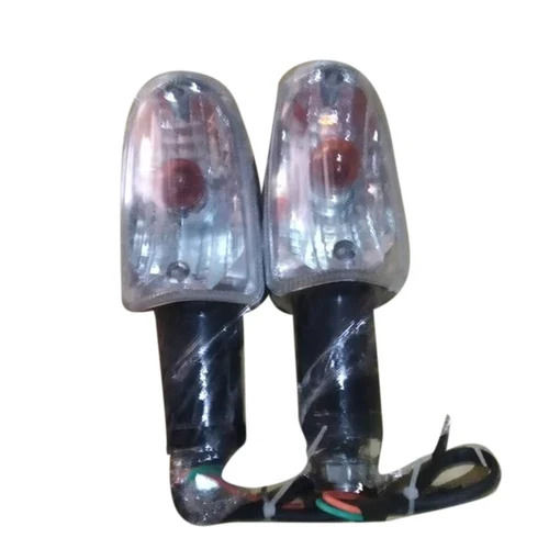 Antak Bike Plastic Side Indicator