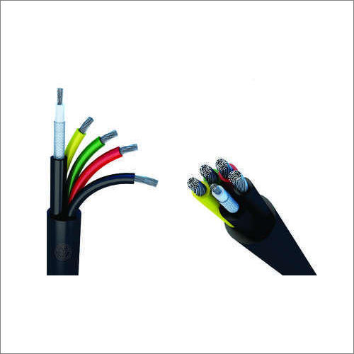 High Quality CCTV Camera Cables