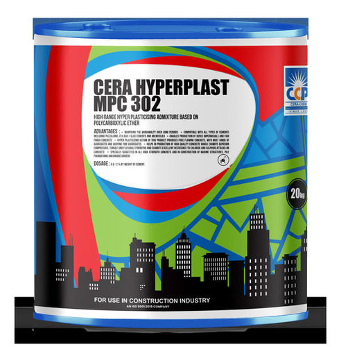 Cera Hyperplast Mpc 302