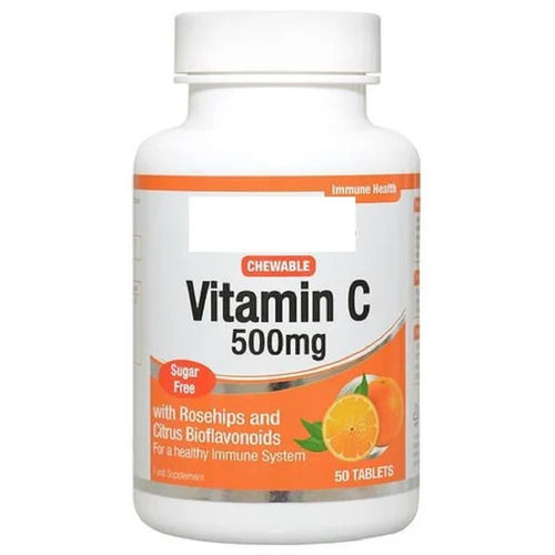 Dextrose Sucrose Vitamin C Tablets