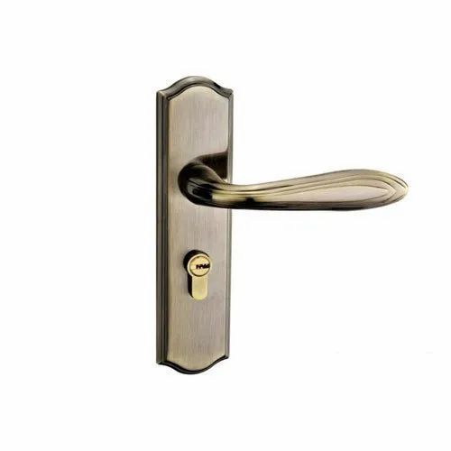 Door Lock Handles