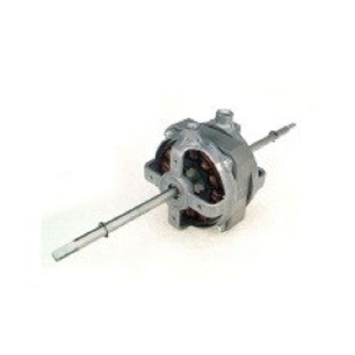 1350RPM DC 155V Doublehead Fan BLDC Motor BLDC-SY7503