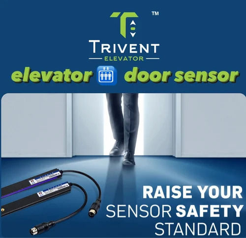 Elevator Door Sensor