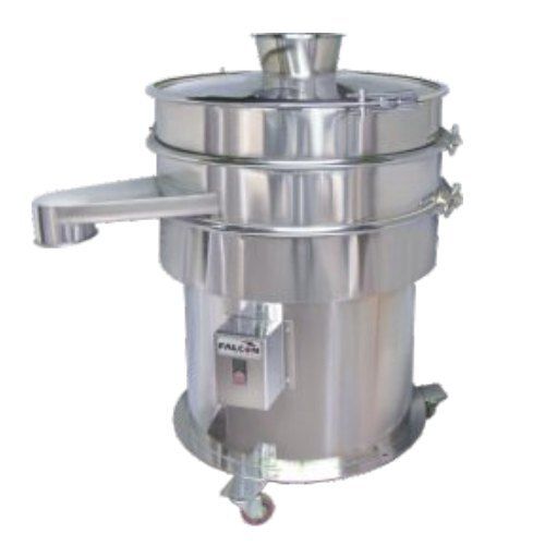 Excellent Functionality Polished Finish Vibro Sifter Machine