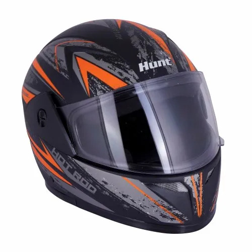 Full Face Helmet - Color: All