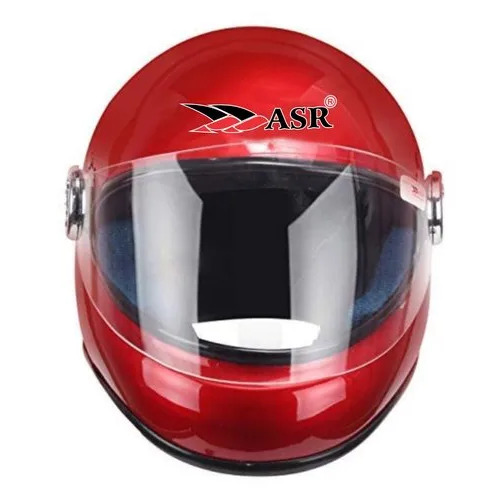full face helmet