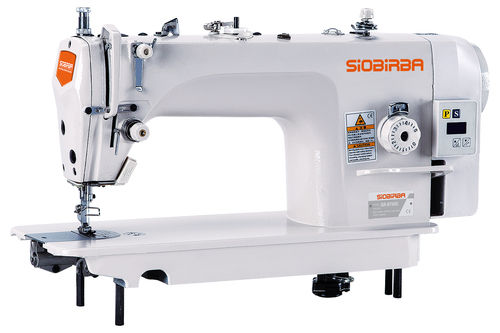 SR-8700D Mechatronics High Speed Lockstitch Sewing Machine