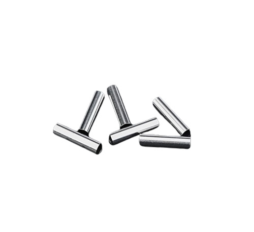 I 3.7A 22mm Straight Short Pin