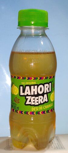 Lahori Jeera Masala Soda